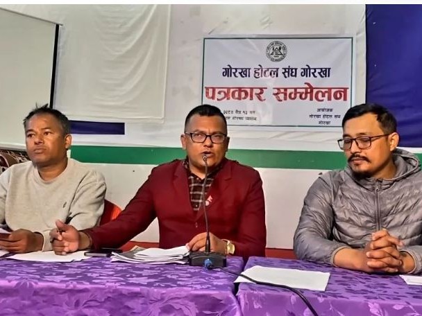 गोरखा : ऐतिहासिक सडक खाना महोत्सव-२०८० को आयोजना हुने